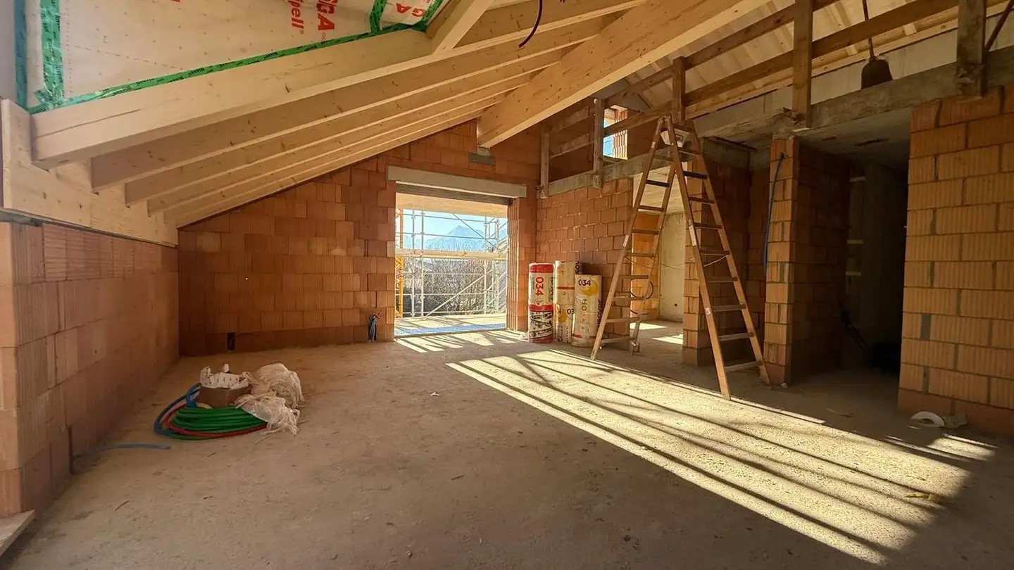 Apartment for sale - Schützenstrasse 46, 3627 Heimberg - Photo 2