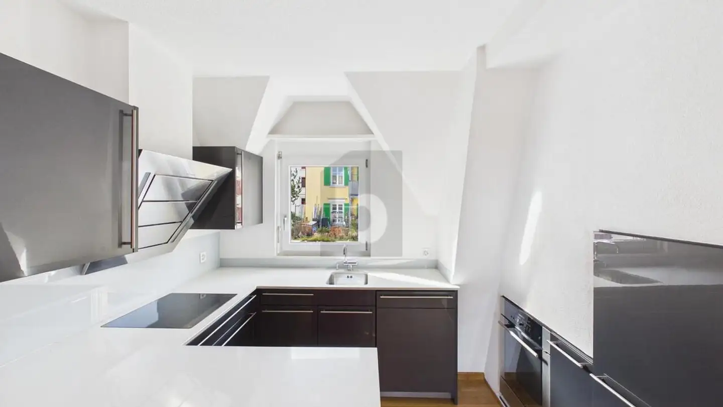 Duplex for rent - 9000 St. Gallen - Photo 4