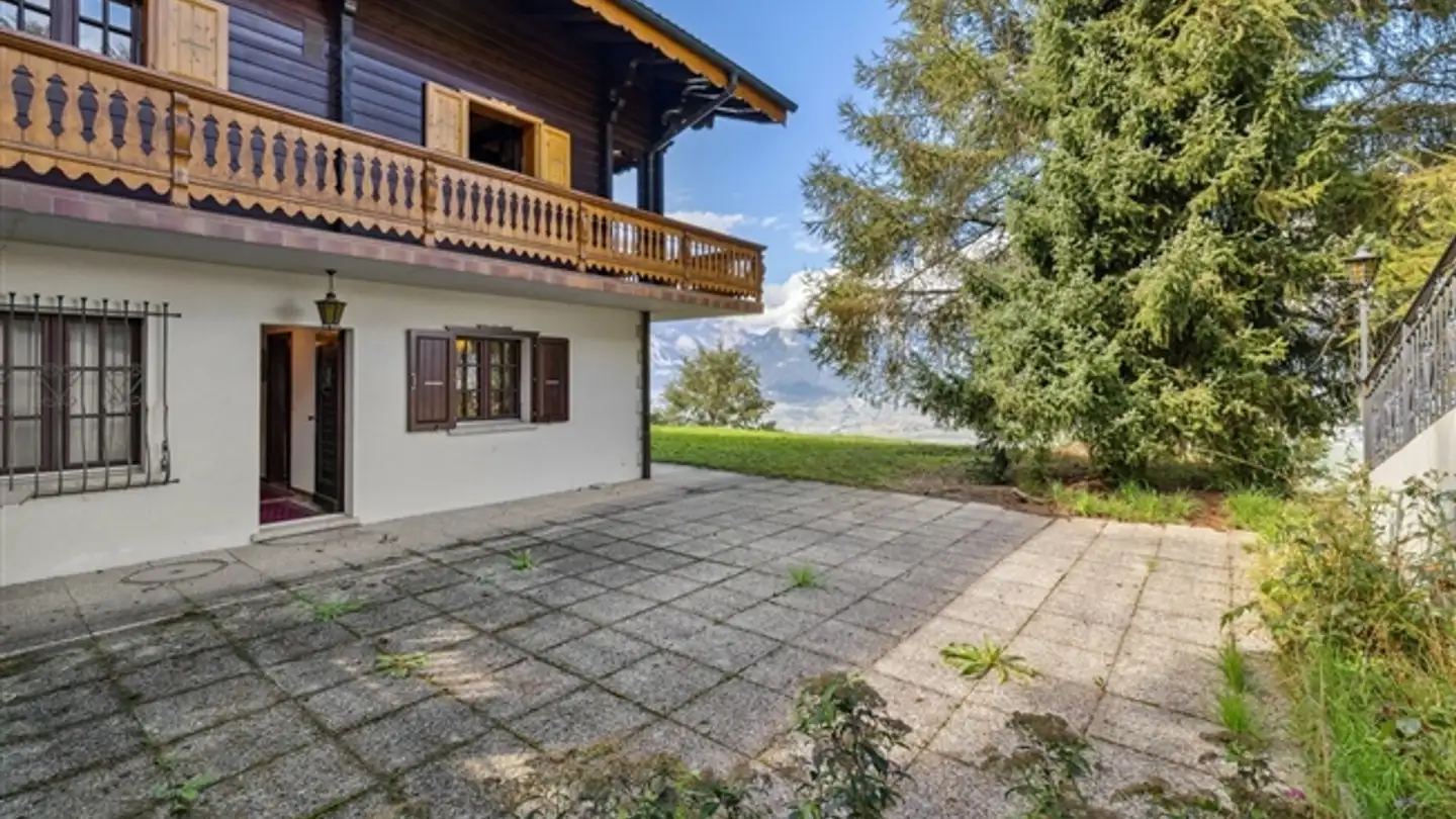 Chalet for sale - 1992 Les Agettes - Photo 3