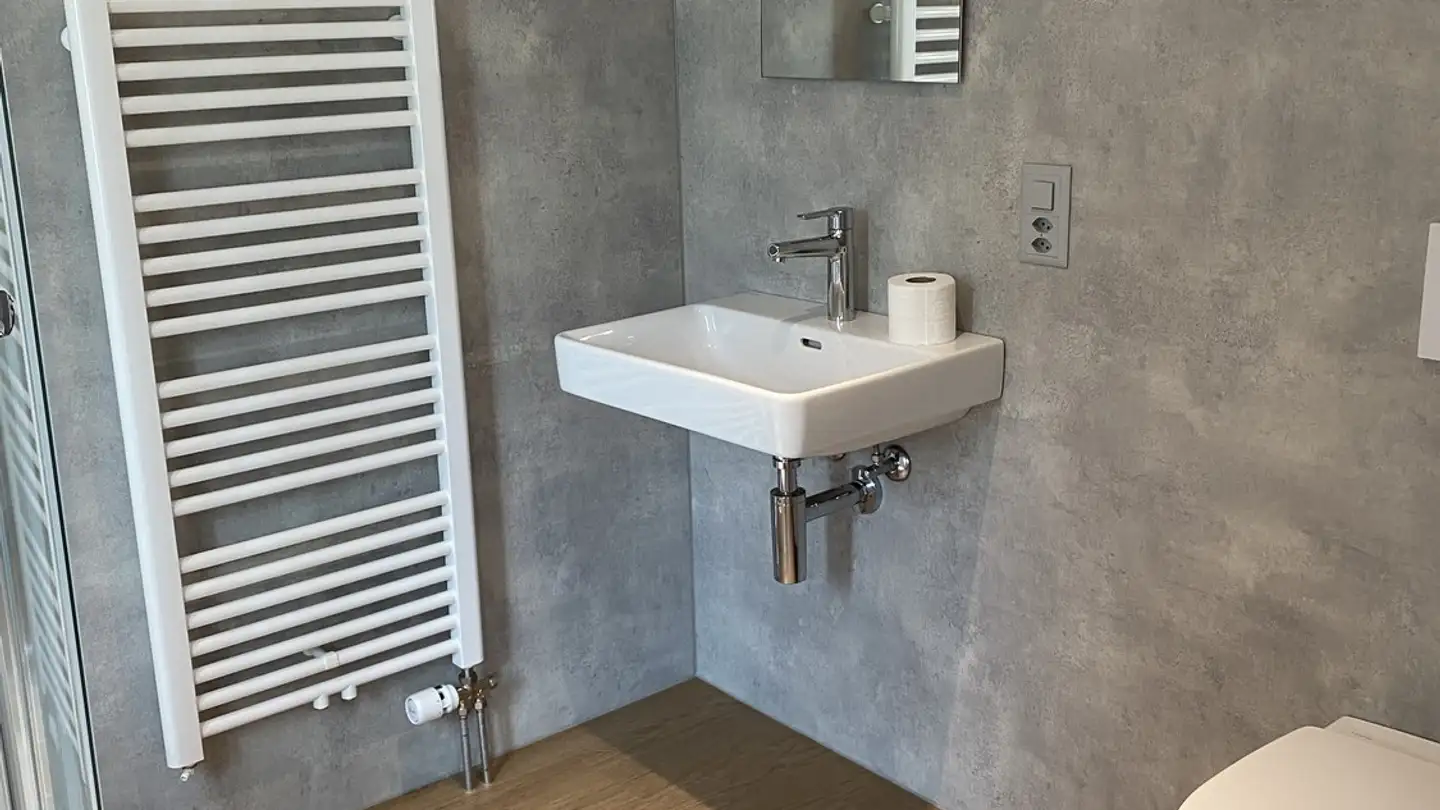 Single room for rent - Industrie Bännli 18, 4628 Wolfwil - Photo 3