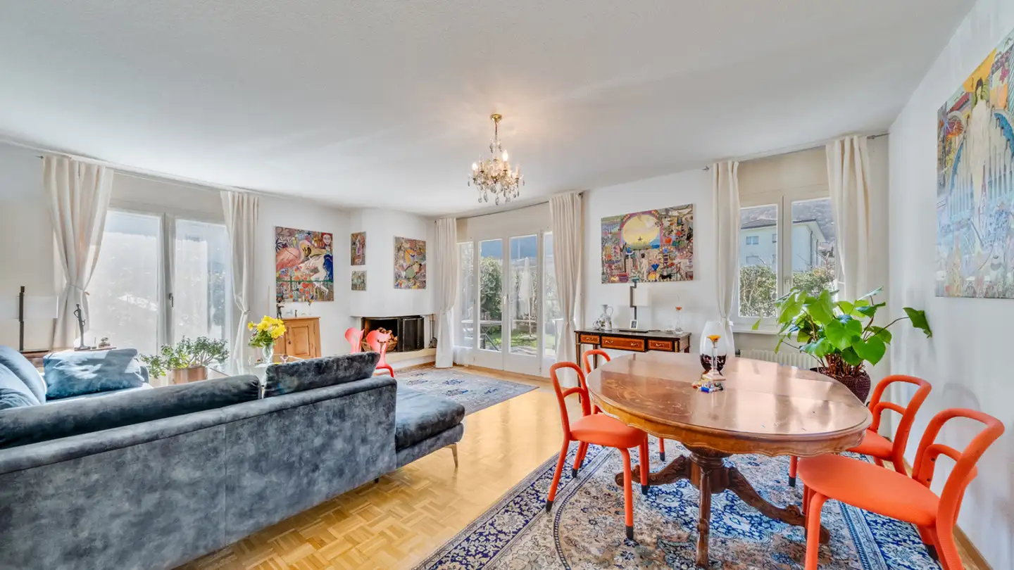 Apartment for sale - 1896 Miex - Photo 4