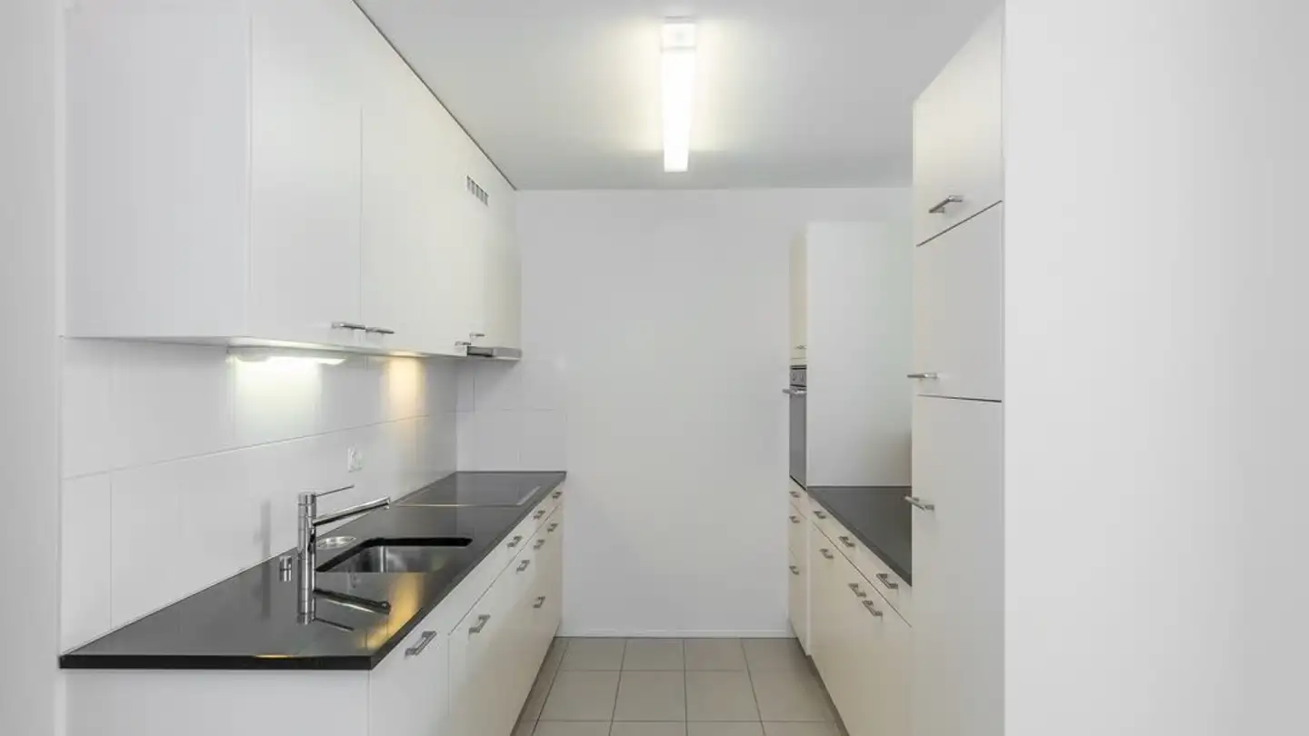 Appartamento in affitto - Alte Bahnhofstrasse 30, 5612 Villmergen - Foto 4