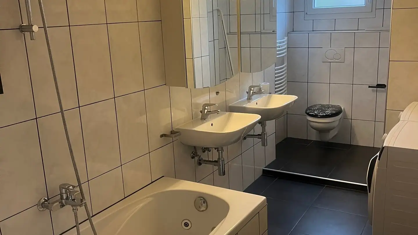 Maison individuelle à louer - 2000 Neuchâtel - Photo 4