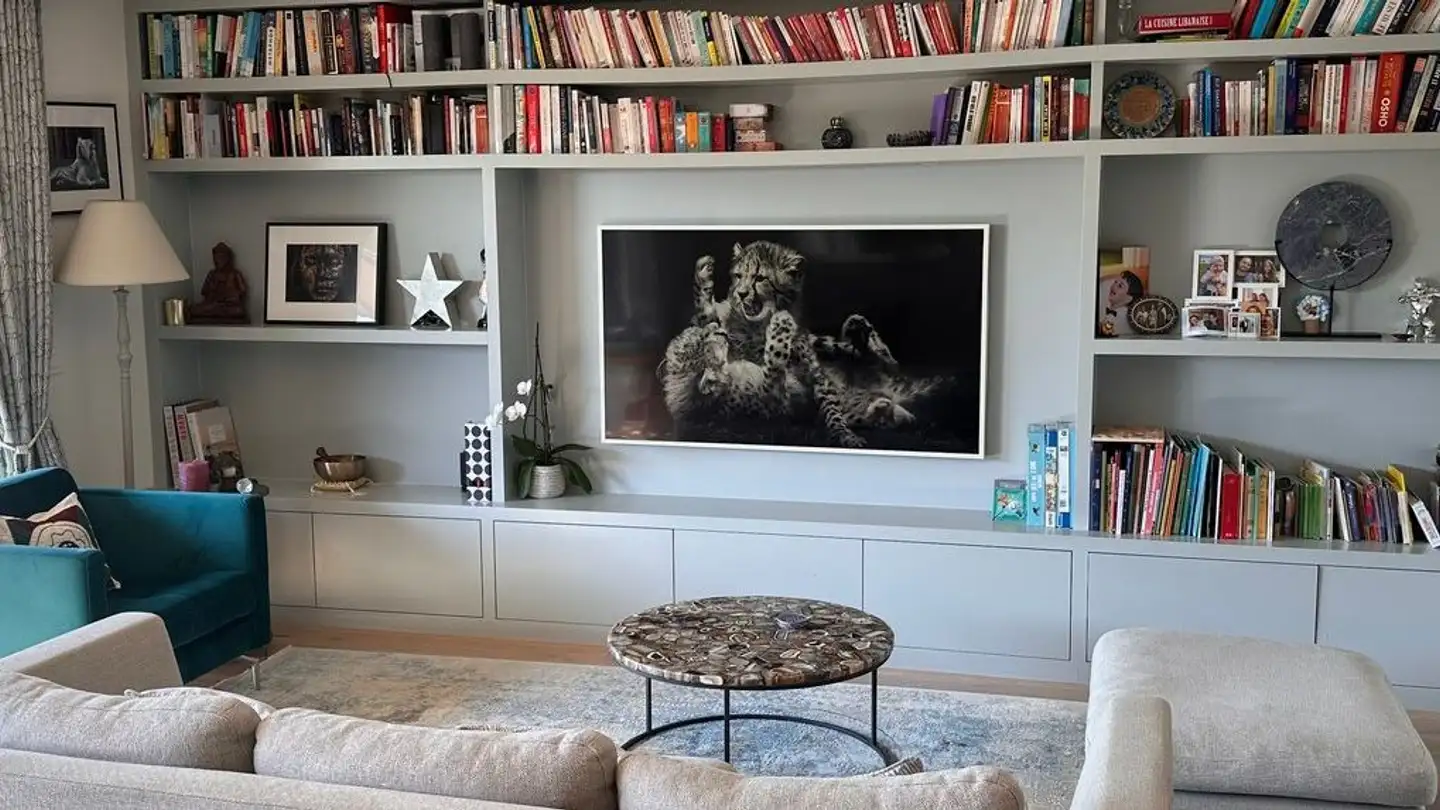 Apartment for rent - Chemin Du Crozet, 1260 Nyon - Photo 4