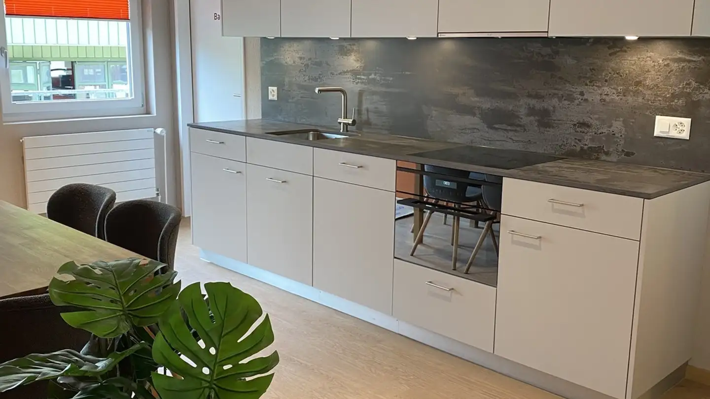 Single room for rent - Industrie Bännli 18, 4628 Wolfwil