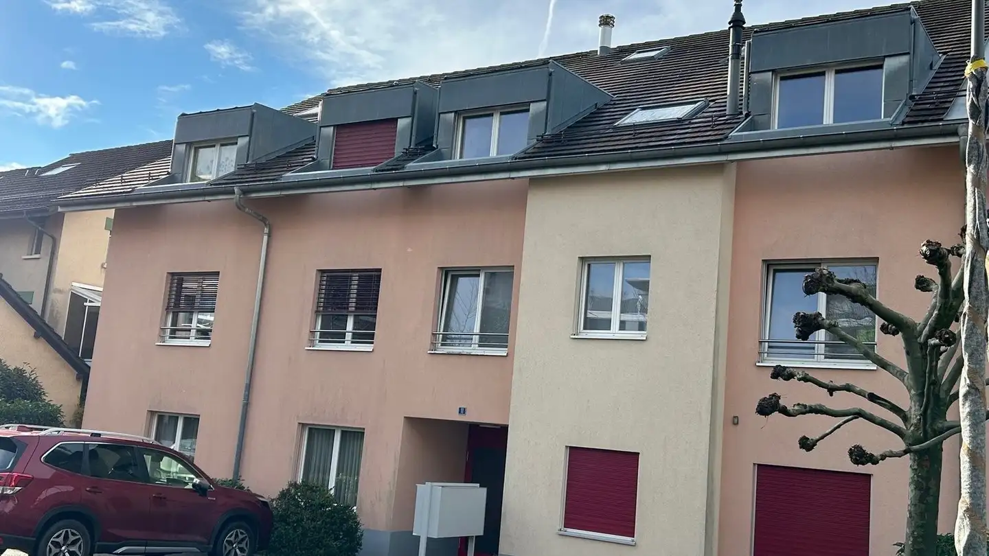 Maisonette mieten - Chemin Du Molard 11, 1196 Gland - Foto 2