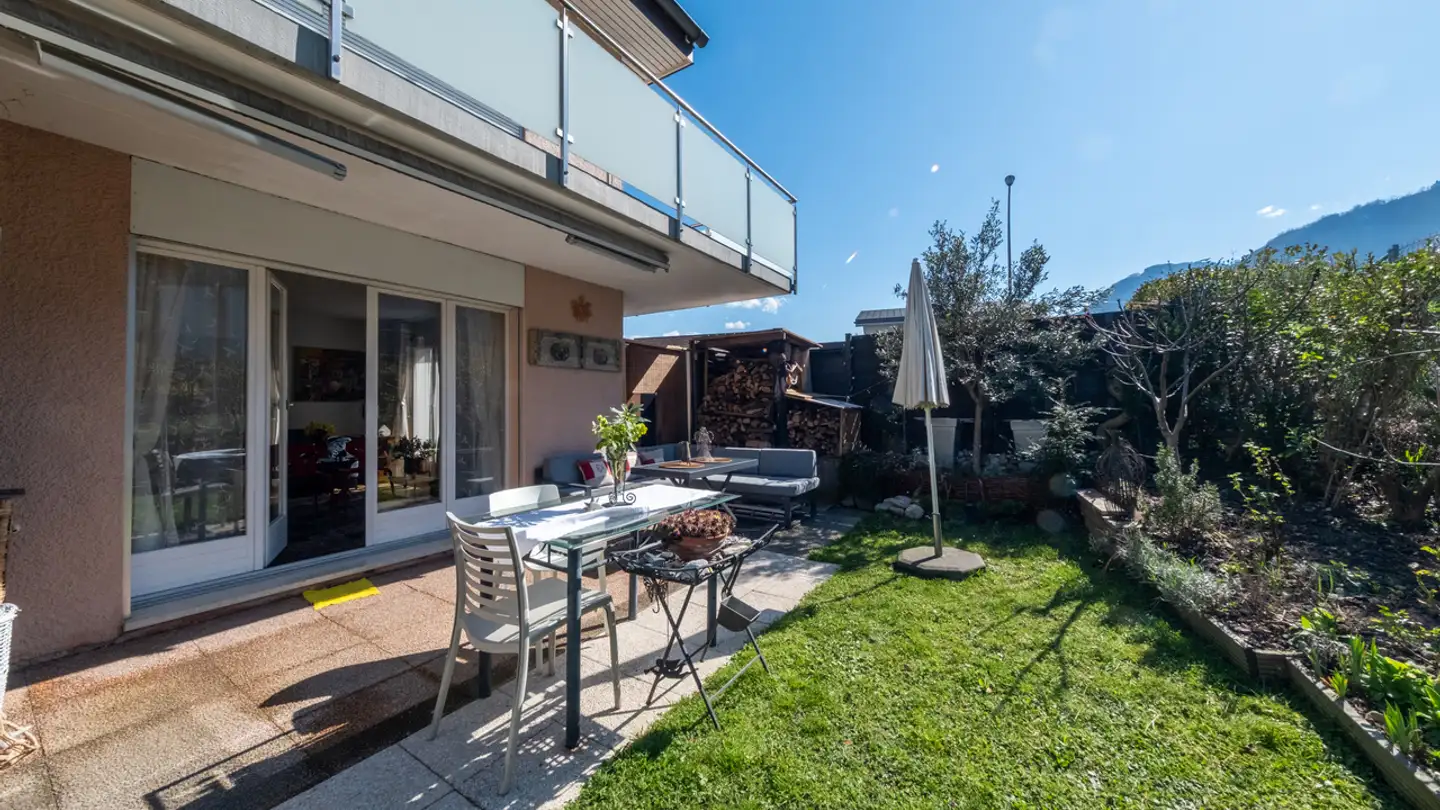 Apartment for sale - 1896 Miex - Photo 2