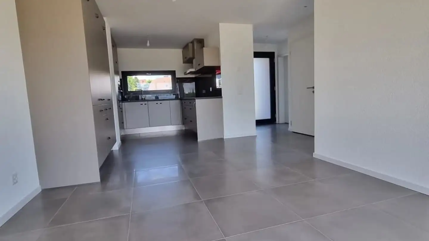 Wohnung mieten - Route de Corcelles 8, 1433 Suchy