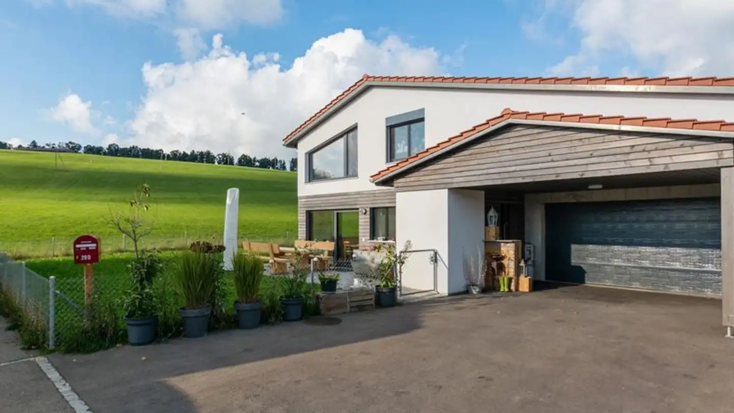 Single house for sale - 2718 Lajoux JU
