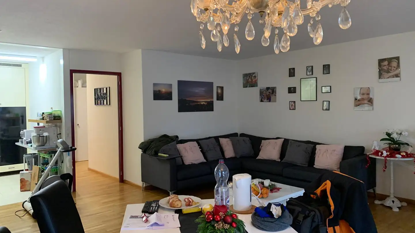 Apartment for rent - Baselstrasse 22, 4242 Laufen