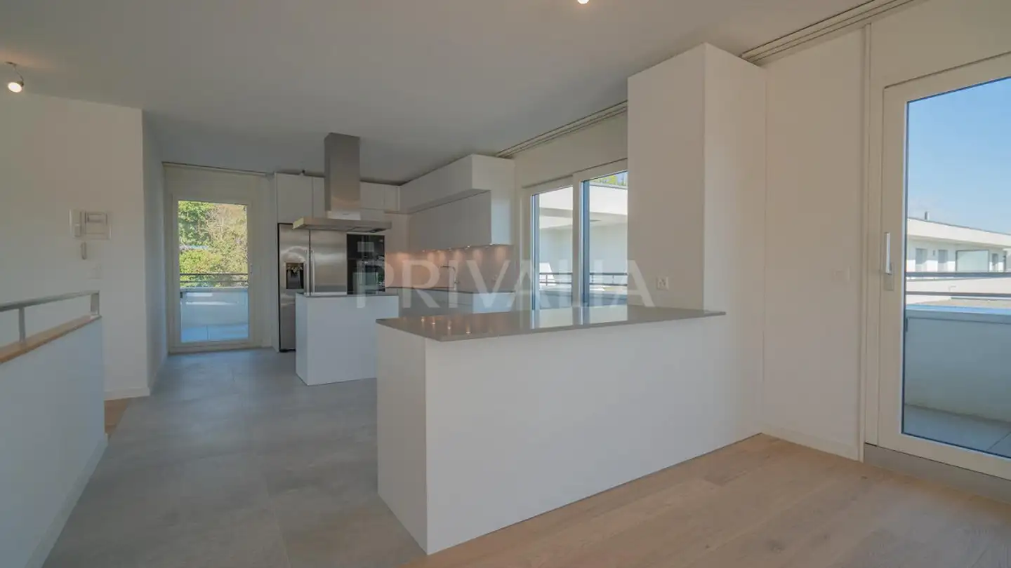 Appartamento in affitto - 1292 Chambésy - Foto 4