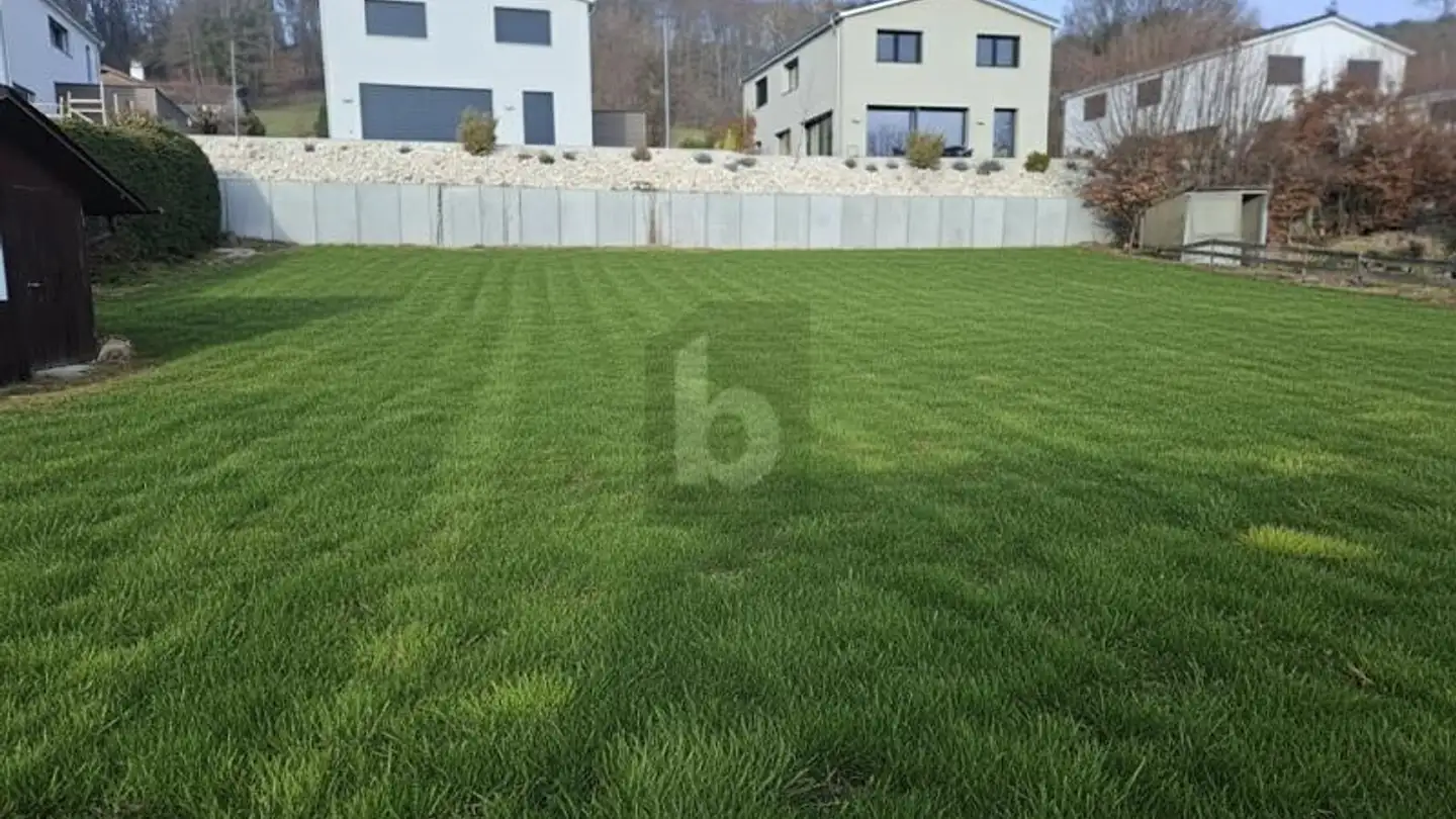 Terreno edificabile in vendita - 2812 Movelier - Foto 2