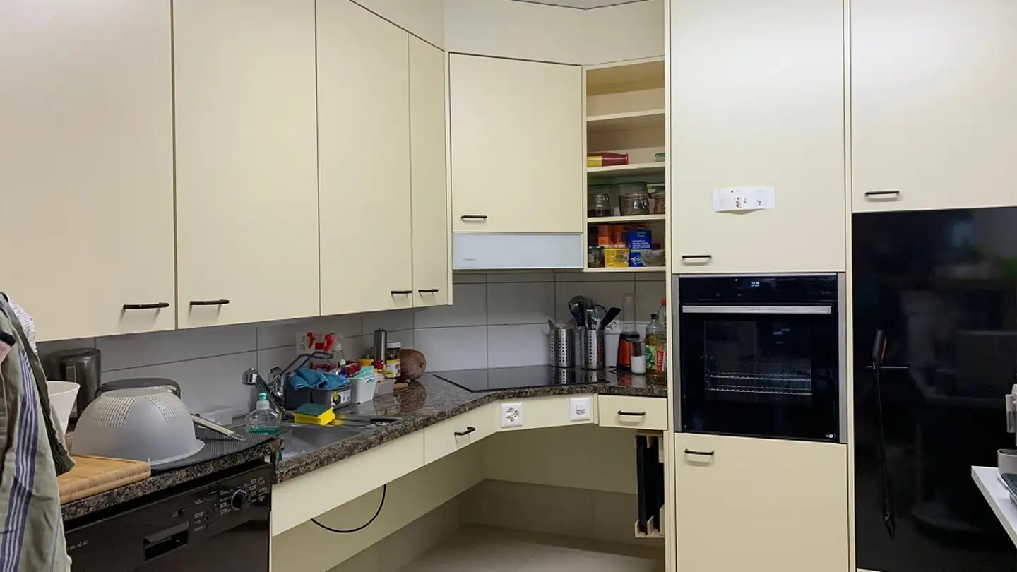Apartment for rent - Baselstrasse 22, 4242 Laufen - Photo 3