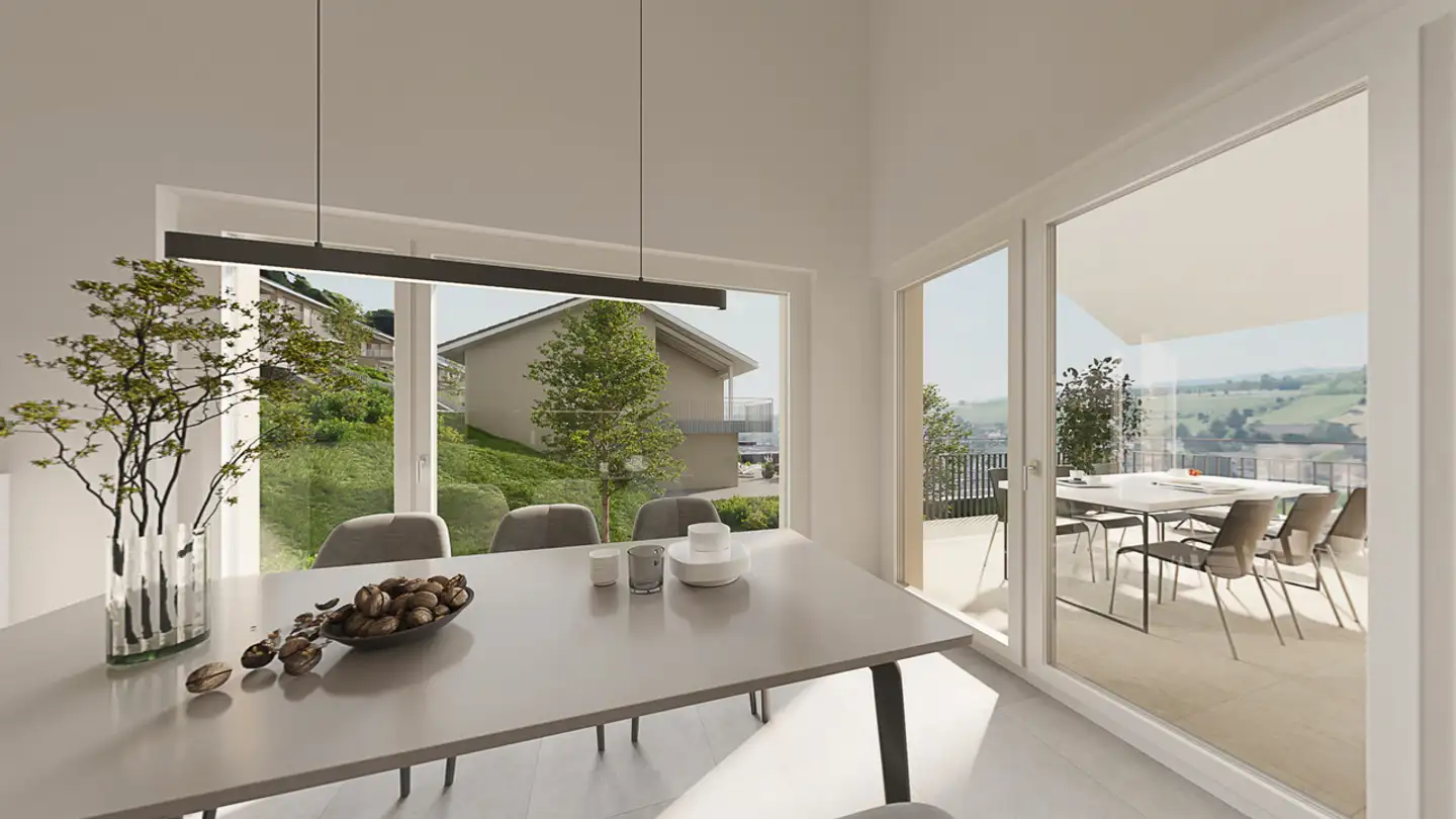 Duplex in vendita - Hohlenstrasse, 4950 Huttwil - Photo 3