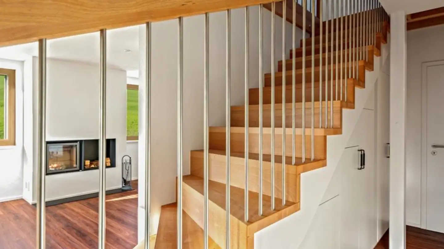 Maison individuelle à vendre - 2718 Lajoux JU - Photo 4