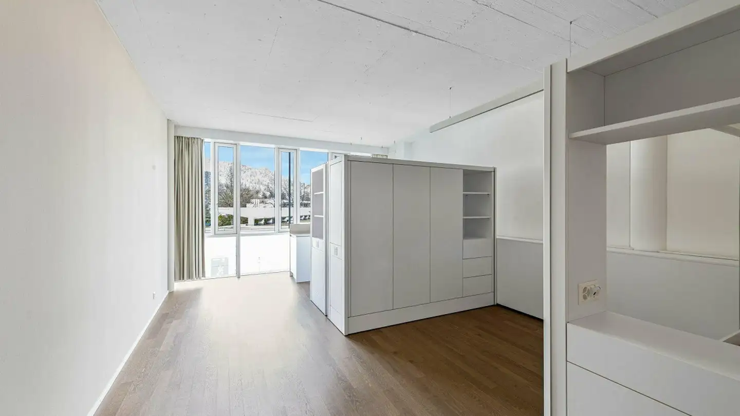 Furnished apartment for rent - Im Sihlhof 2, 8134 Adliswil - Photo 2