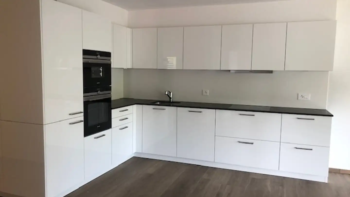 Appartamento in affitto - Chemin du Grand-Clos 6, 2710 Tavannes - Photo 3