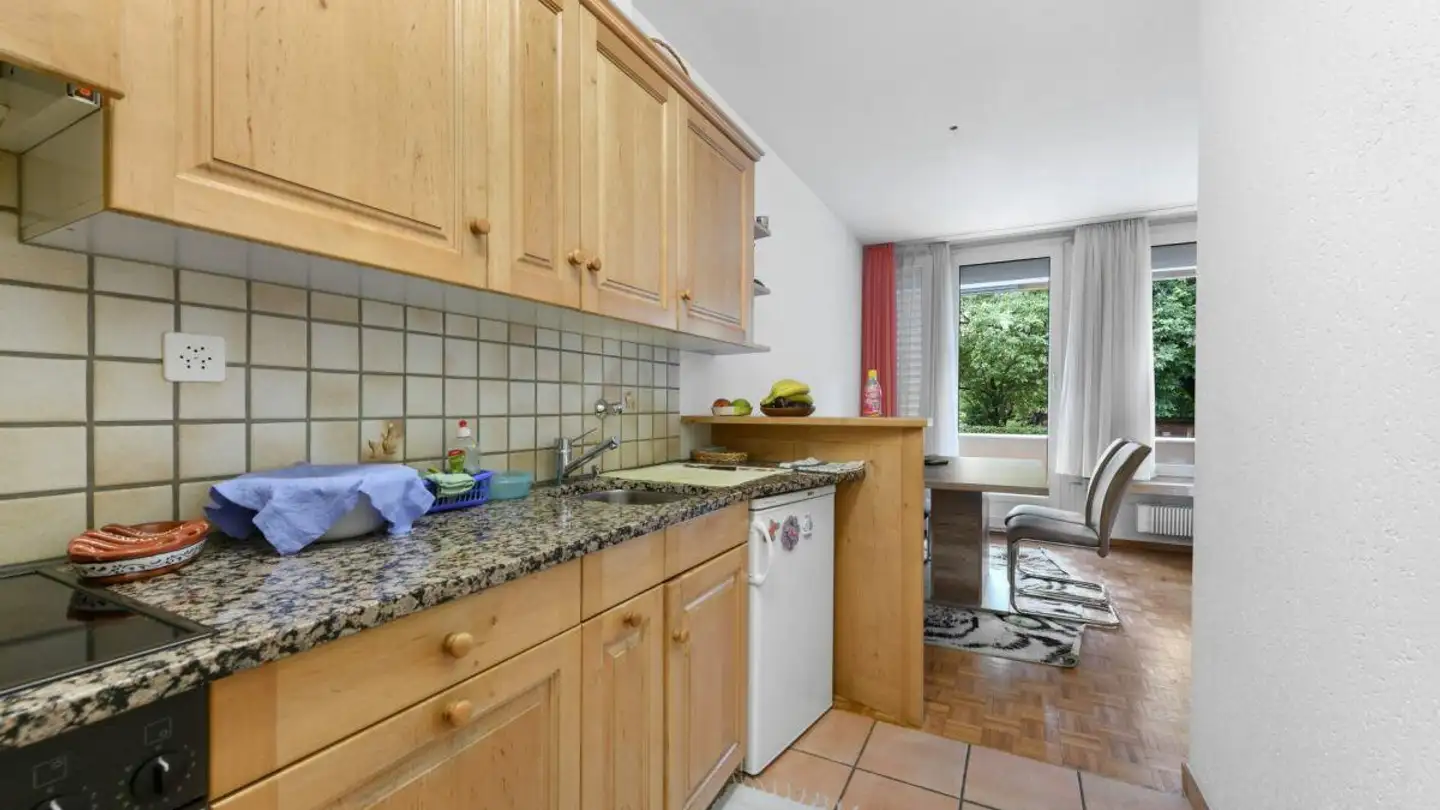 Apartment for sale - Compognaparkweg 1, 7430 Thusis - Photo 3