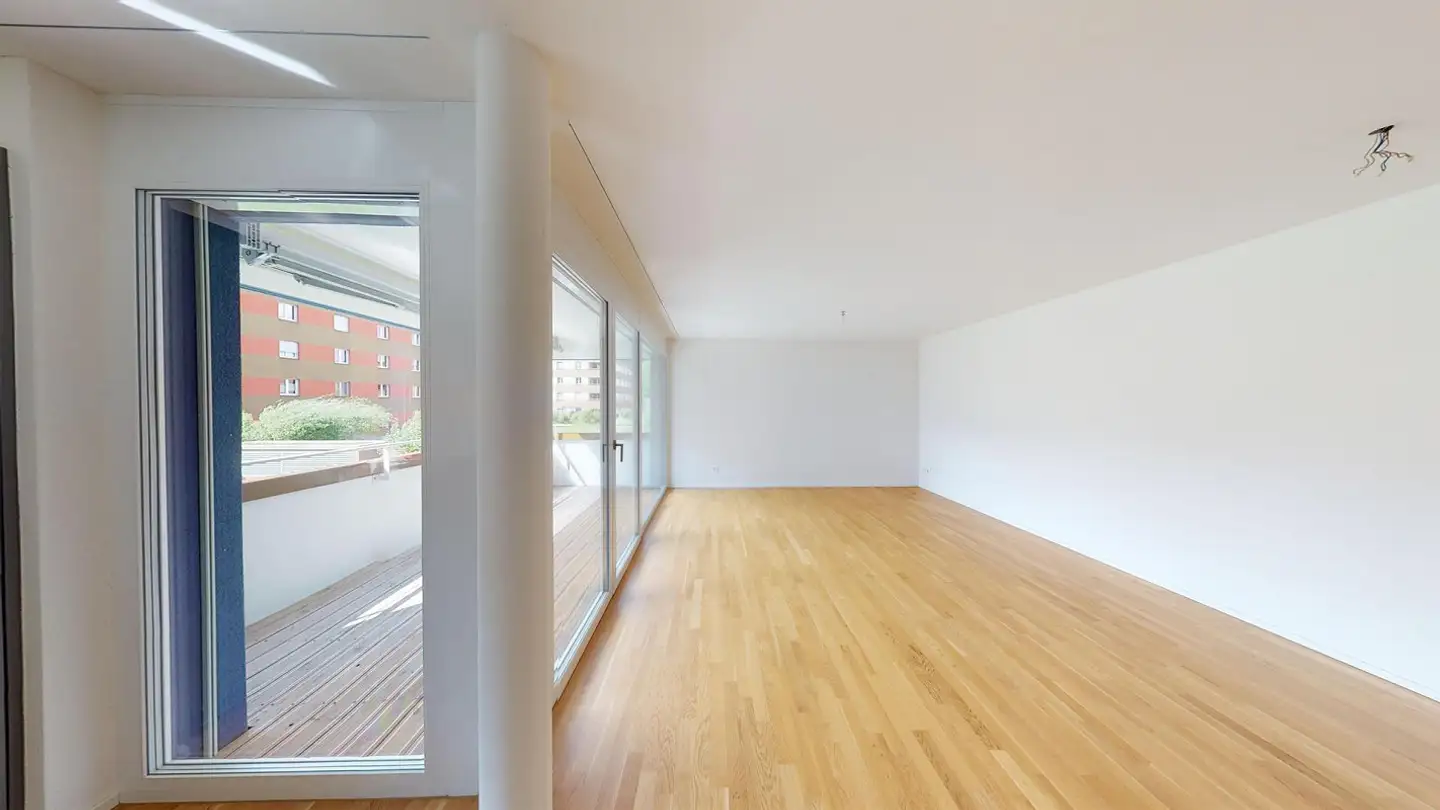 Appartement à louer - Schachenstrasse 10, 9450 Lüchingen - Photo 4