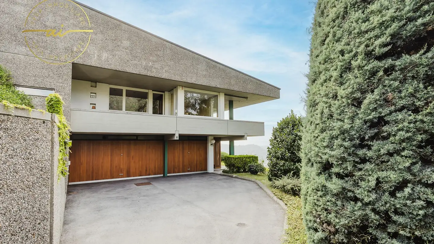Einfamilienhaus kaufen - 6835 Morbio Superiore - Foto 3