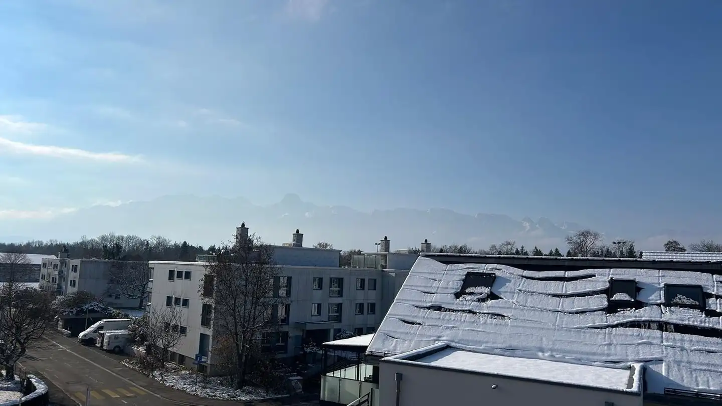 Apartment for sale - Schützenstrasse 46, 3627 Heimberg - Photo 4