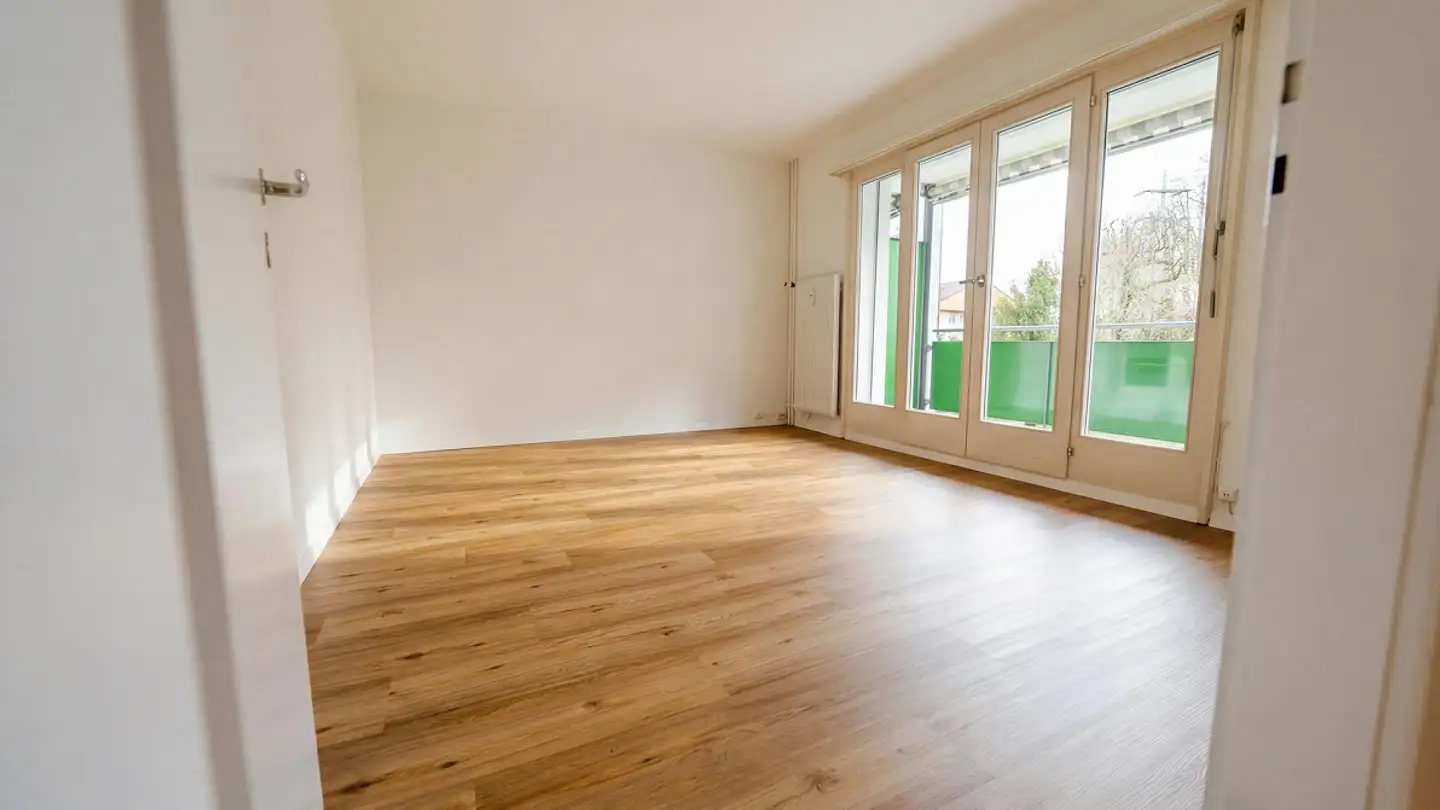 Appartamento in affitto - Gerbestrasse 36, 3072 Ostermundigen - Foto 2