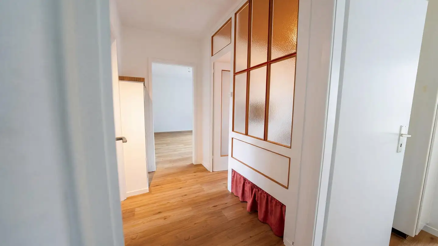 Appartamento in affitto - Gerbestrasse 36, 3072 Ostermundigen - Foto 4