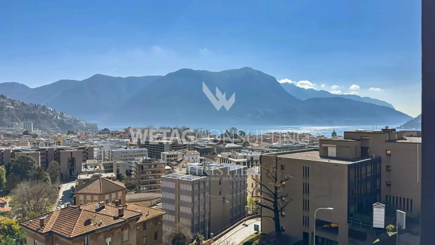 Apartment for sale - 6900 Lugano - Photo 2