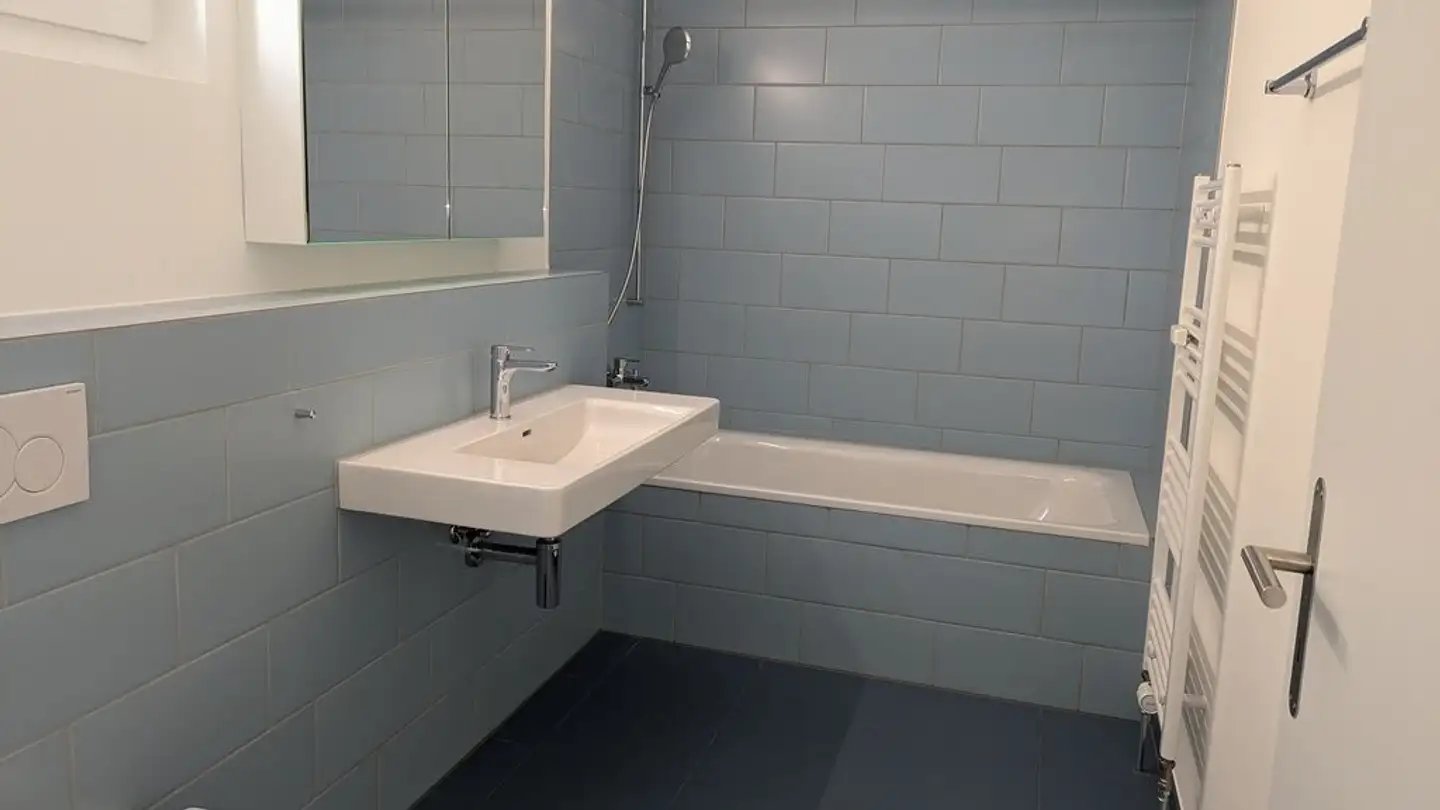 Wohnung mieten - Unterm Schellenberg 123, 4125 Riehen - Foto 3