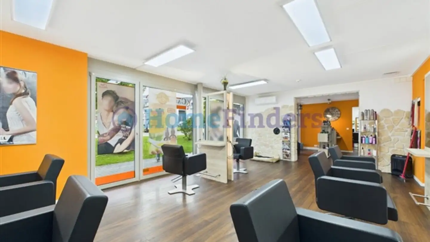 Negozio in affitto - 5420 Ehrendingen - Photo 2