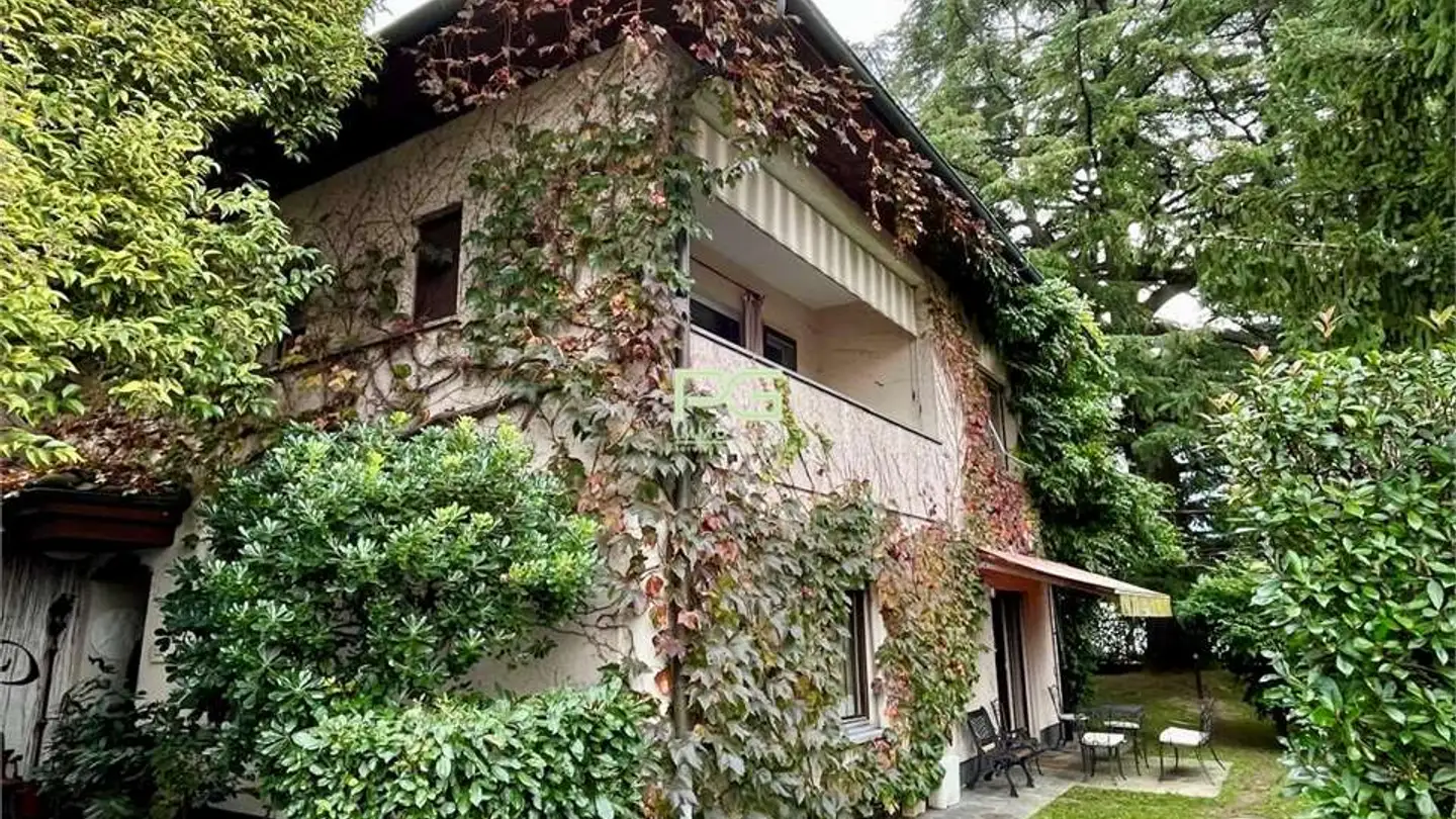 Immeuble résidentiel à vendre - 6830 Chiasso