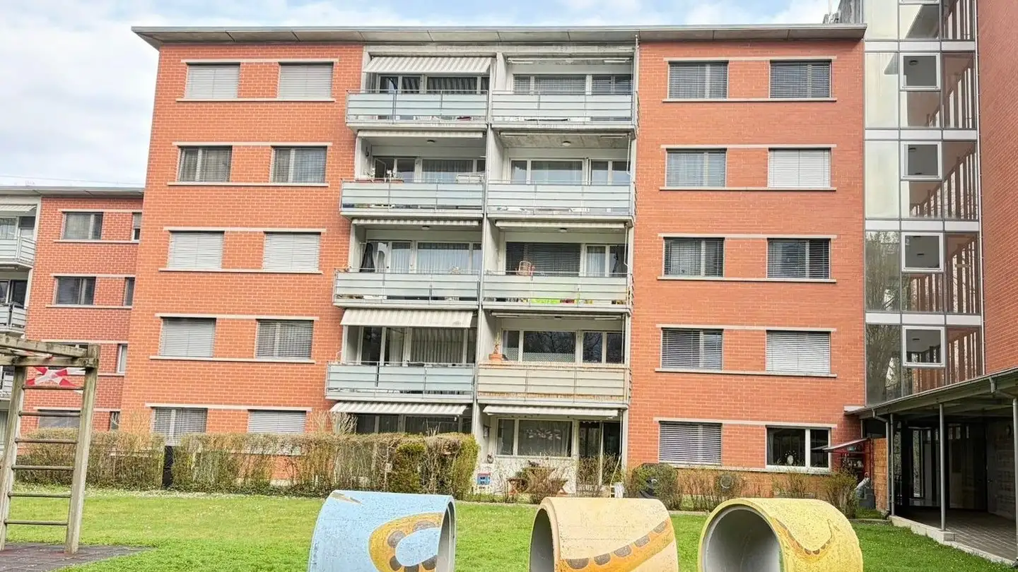 Apartment for sale - Spitalstrasse 20b, 4310 Rheinfelden