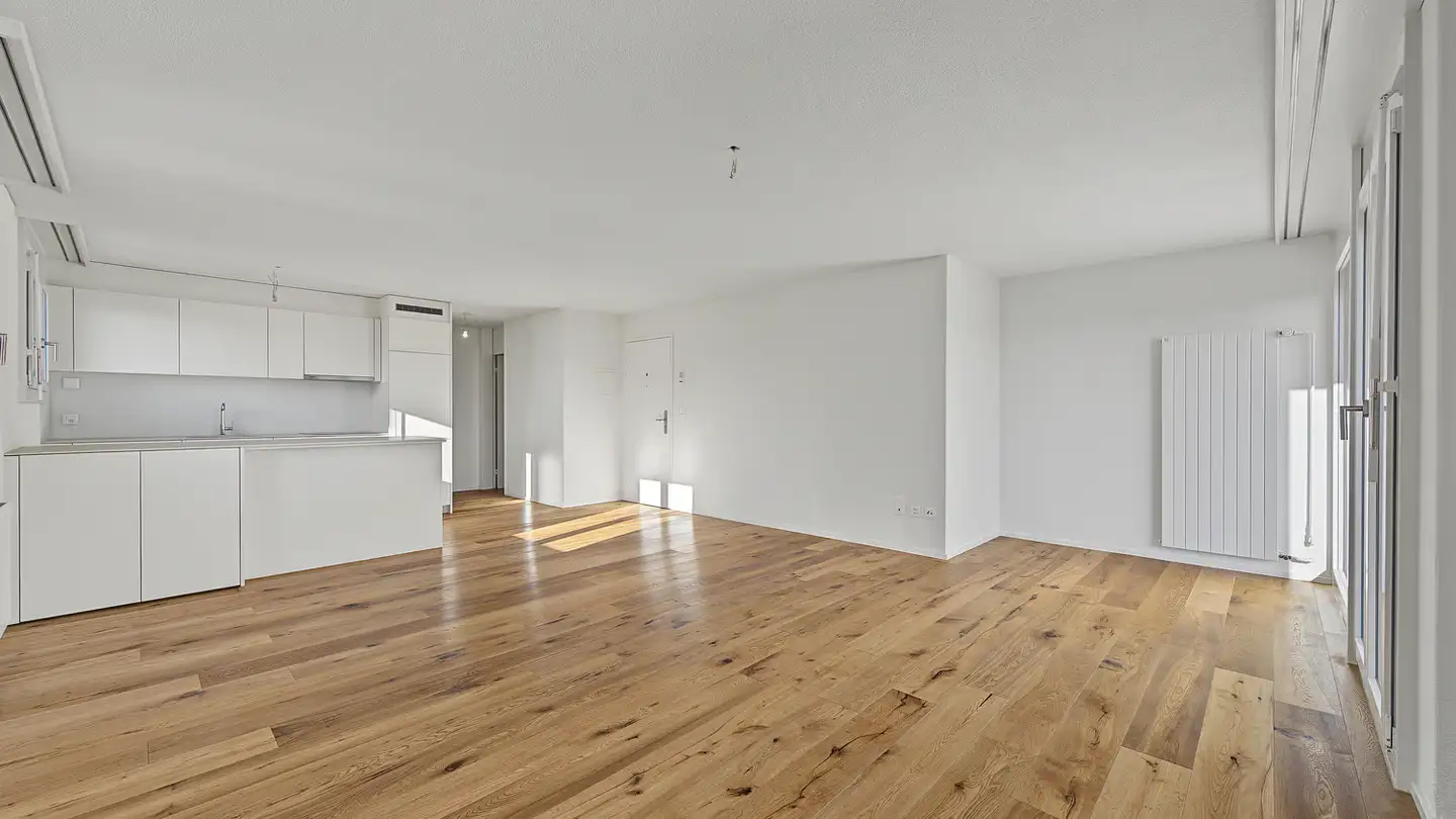 Appartamento in vendita - 6207 Nottwil