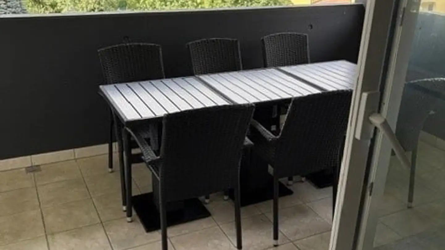 Appartement à louer - Via Ronchetti 12, 6512 Giubiasco - Photo 2