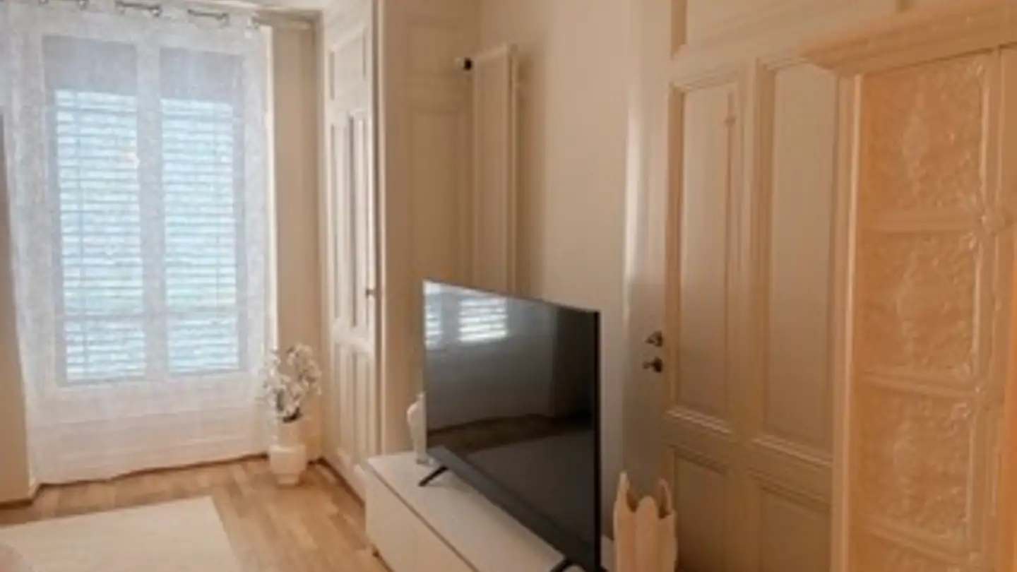 Möblierte Wohnung mieten - 1201 Genève - Foto 3