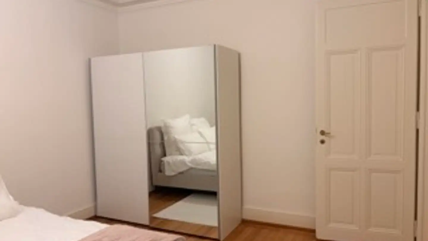 Möblierte Wohnung mieten - 1201 Genève - Foto 4