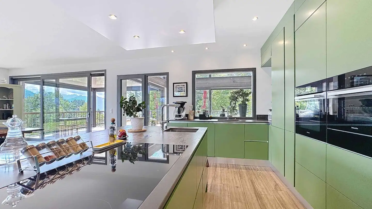 Single house for sale - 1974 Arbaz - Photo 4