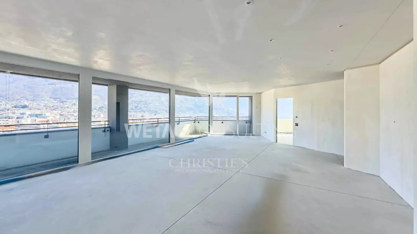 Apartment for sale - 6900 Lugano - Photo 3