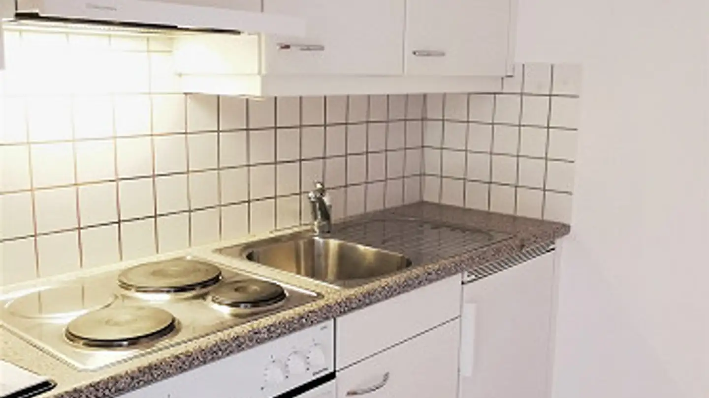 Apartment for rent - Appenzellerstrasse 14, 4055 Basel - Photo 4