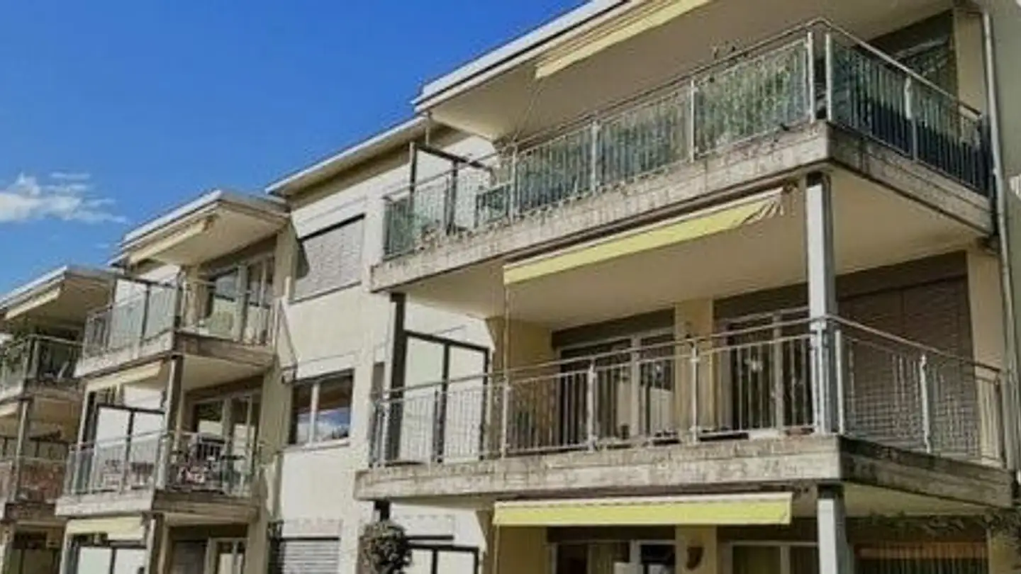 Appartamento in affitto - Giessenstrasse 25, 8600 Dübendorf - Foto 2
