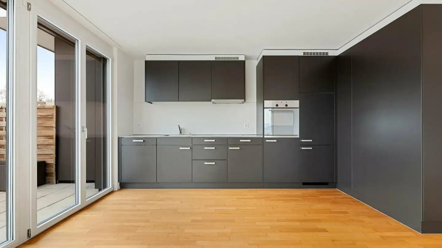 Penthouse for rent - Breitfeldstrasse 19, 5634 Merenschwand - Photo 3