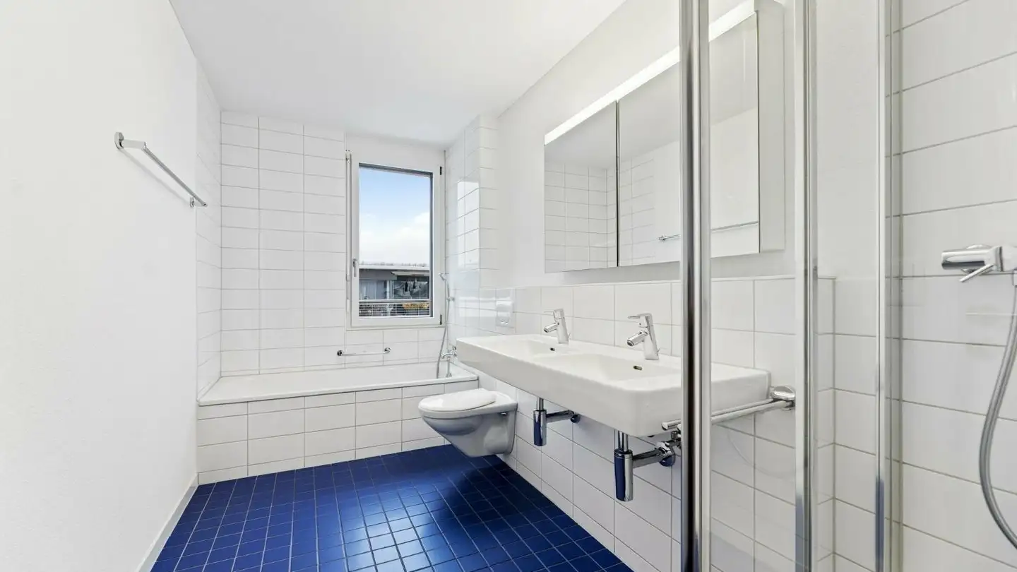 Penthouse for rent - Breitfeldstrasse 19, 5634 Merenschwand - Photo 4