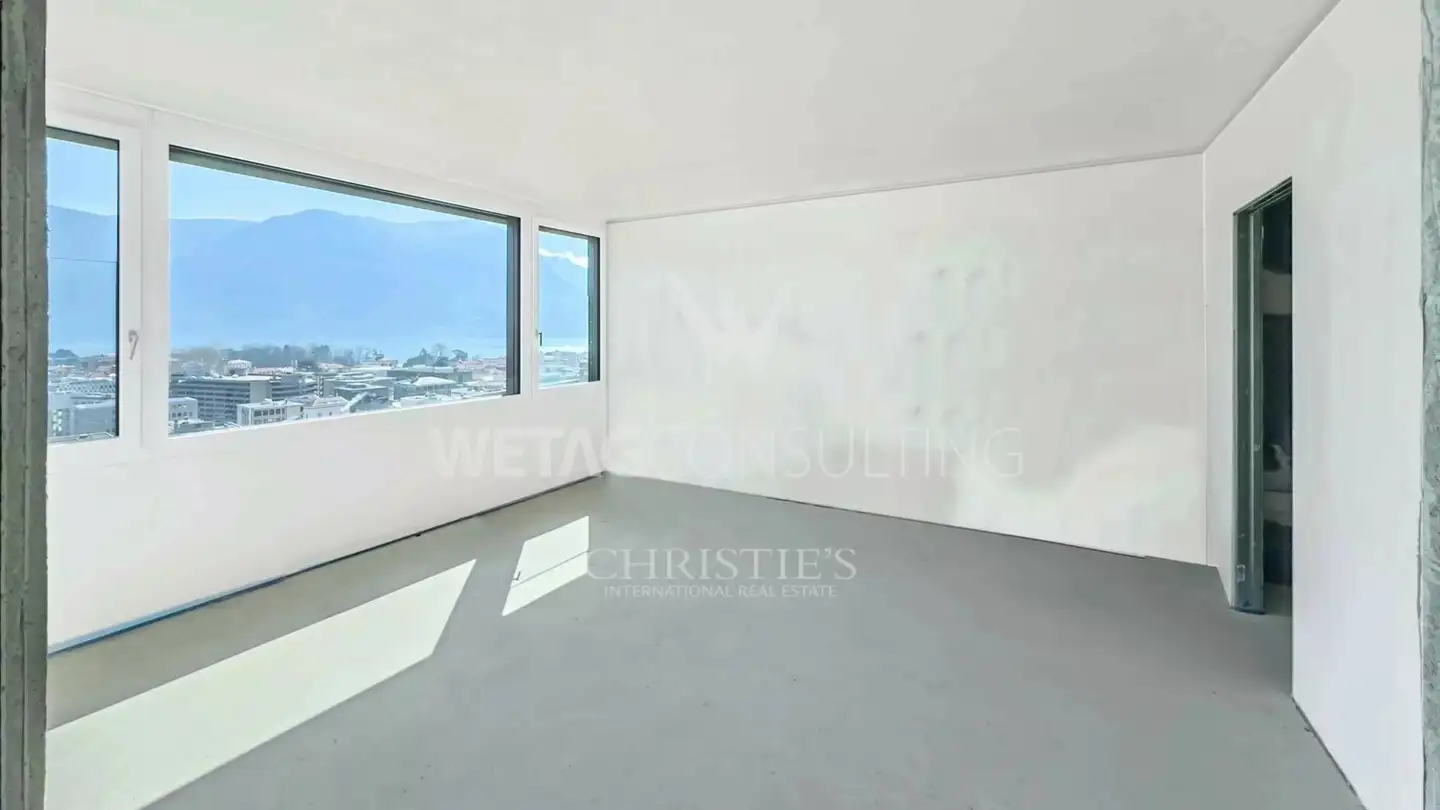 Apartment for sale - 6900 Lugano - Photo 4