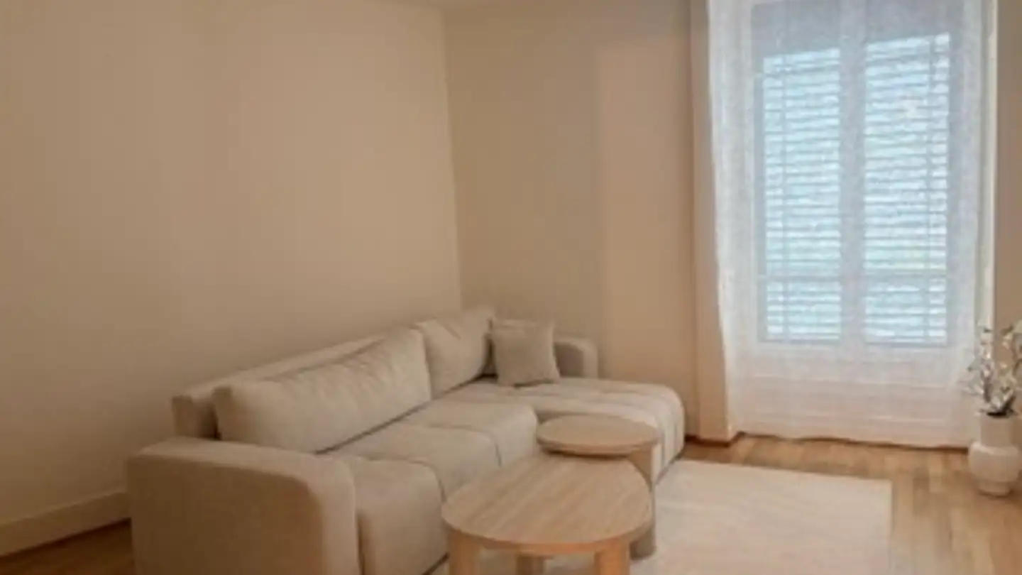 Möblierte Wohnung mieten - 1201 Genève - Foto 2