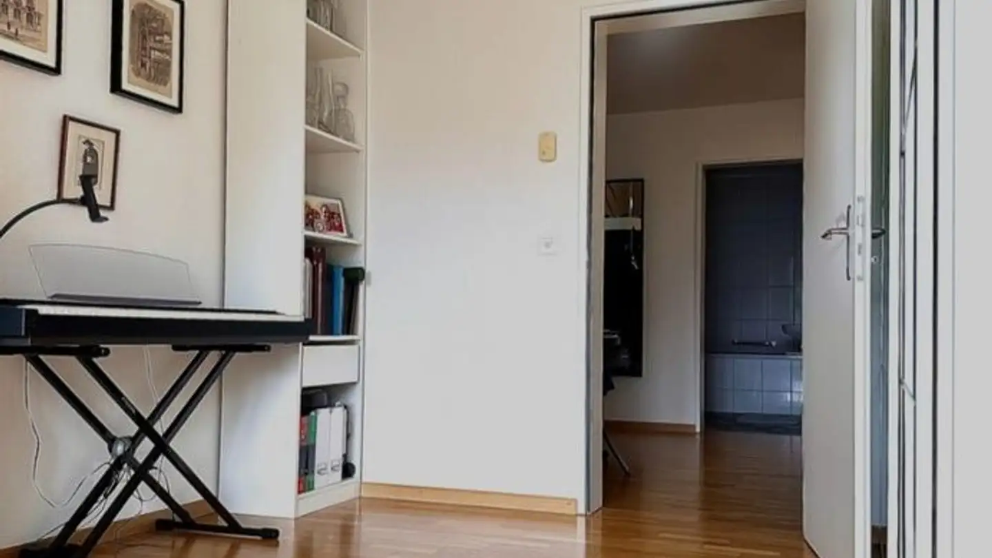Appartamento in affitto - Giessenstrasse 25, 8600 Dübendorf - Foto 3