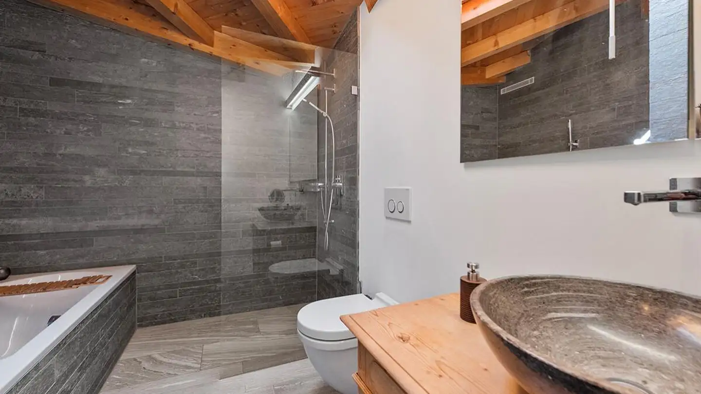 Attique à vendre - 7018 Flims Waldhaus - Photo 4