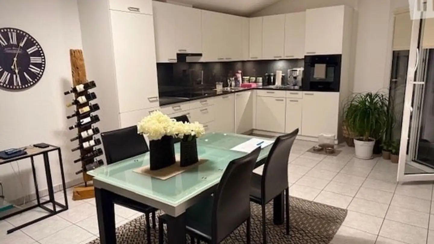 Appartement à louer - Via Ronchetti 12, 6512 Giubiasco - Photo 4