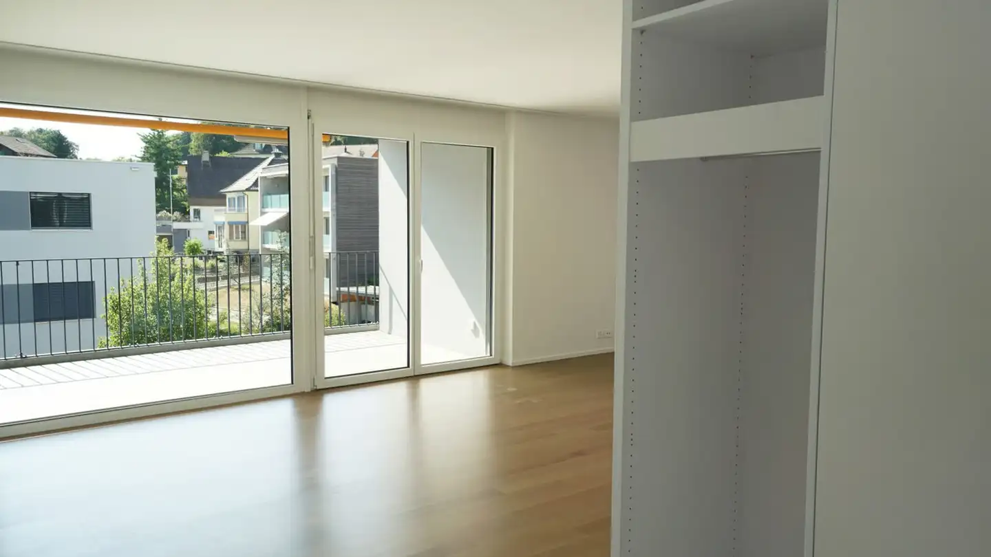 Appartement à louer - Talstrasse 73, 5703 Seon - Photo 4