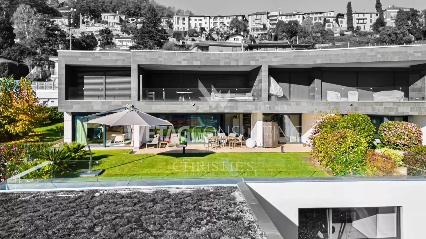 Wohnung kaufen - 6948 Porza - Foto 2