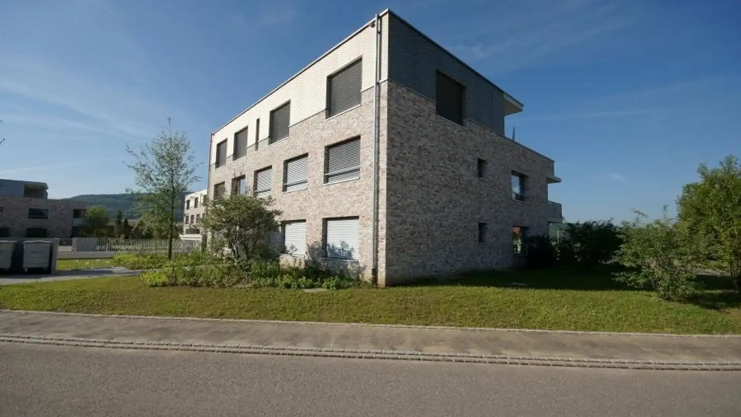 Appartement à louer - Orchideenweg 12, 4313 Möhlin